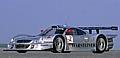 Dominanz in der FIA-GT: Klaus Ludwig und Ricardo Zonta gewinnen 1998 auf Mercedes-Benz CLK-GTR alle zehn Rennen und den Fahrertitel, das Team AMG-Mercedes sichert sich den Konstrukteurstitel.